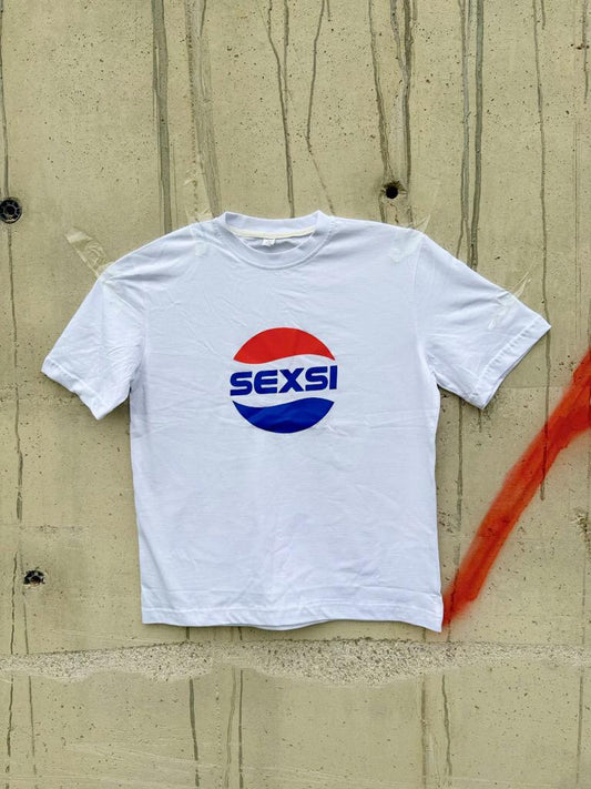 Sexsi Pepsi