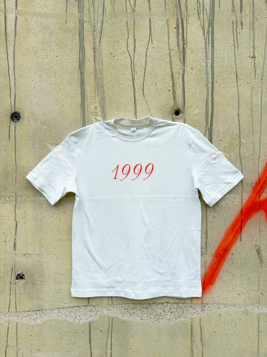 1999'lu sevdiği olana!