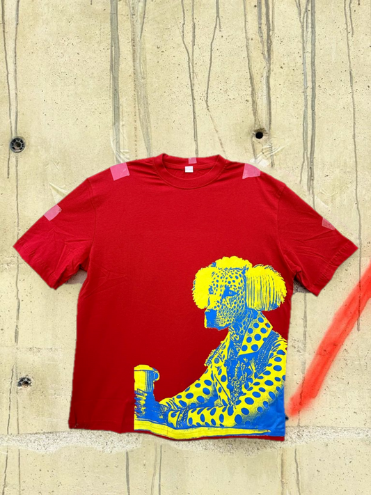 Red Coffee dalmatian